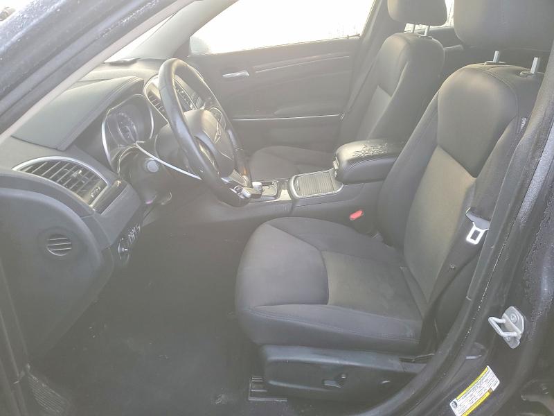 Продажа на аукционе авто 2019 Chrysler 300, vin: 2C3CCAAG0KH601563, номер лота: 78883015