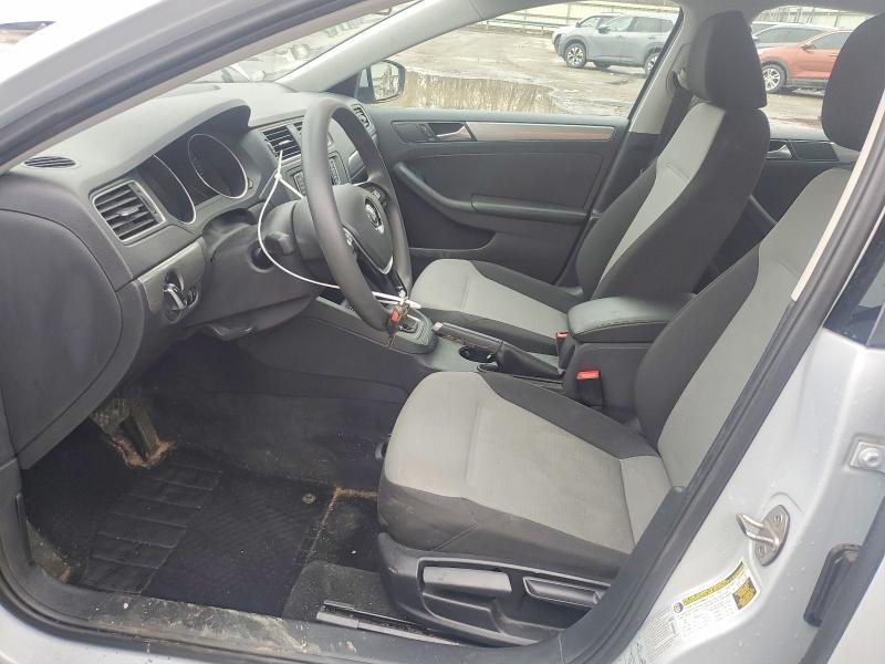 78036555 :رقم المزاد ، 3VW2B7AJXHM414895 vin ، 2017 Volkswagen Jetta مزاد بيع