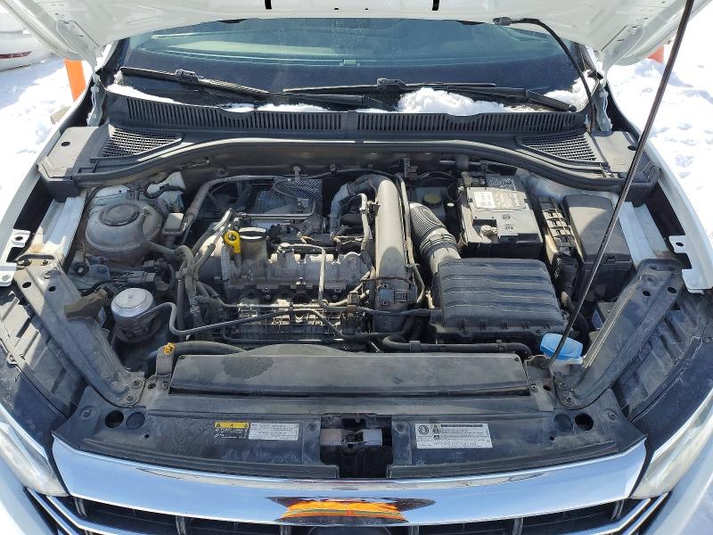 76794875 :رقم المزاد ، 3VWC57BU9KM063831 vin ، 2019 Volkswagen Jetta مزاد بيع