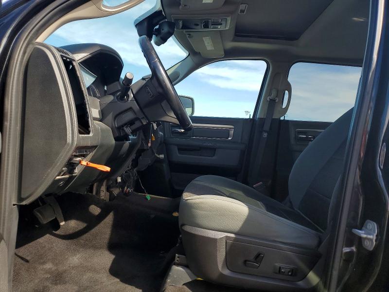 Продажа на аукционе авто 2016 Ram 1500 Slt, vin: 1C6RR7LM0GS172748, номер лота: 78711565