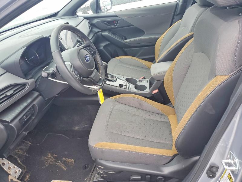 Продажа на аукционе авто 2024 Subaru Crosstrek, vin: 4S4GUHF62R3811917, номер лота: 77099155