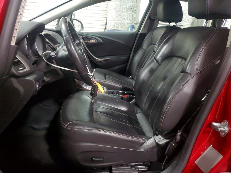 Продажа на аукционе авто 2015 Buick Verano, vin: 1G4PS5SK0F4189931, номер лота: 79104365
