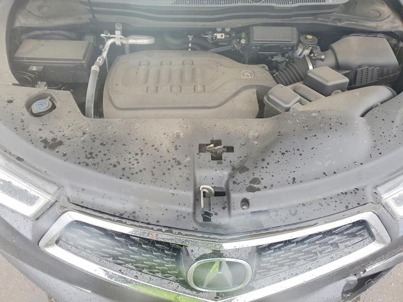 Продажа на аукционе авто 2020 Acura Mdx, vin: 5J8YD4H5XLL054957, номер лота: 77268455