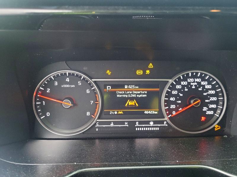 Продажа на аукционе авто 2021 Kia Sorento, vin: 5XYRGDLC1MG041205, номер лота: 76775115