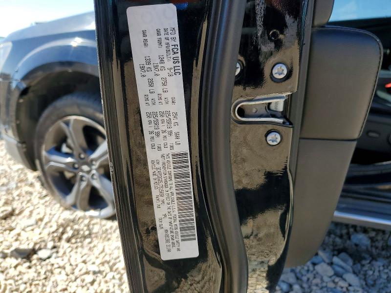 Aukcja sprzedaży 2018 Dodge Journey, vin: 3C4PDDGG5JT515030, numer aukcji: 78911755