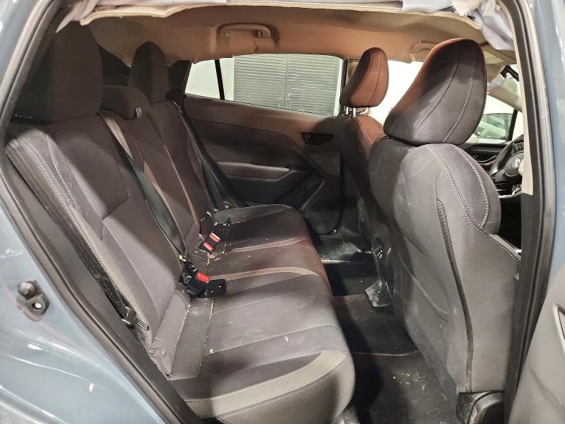 Aukcja sprzedaży 2025 Subaru Crosstrek, vin: JF2GUHDC3S8236718, numer aukcji: 77399335