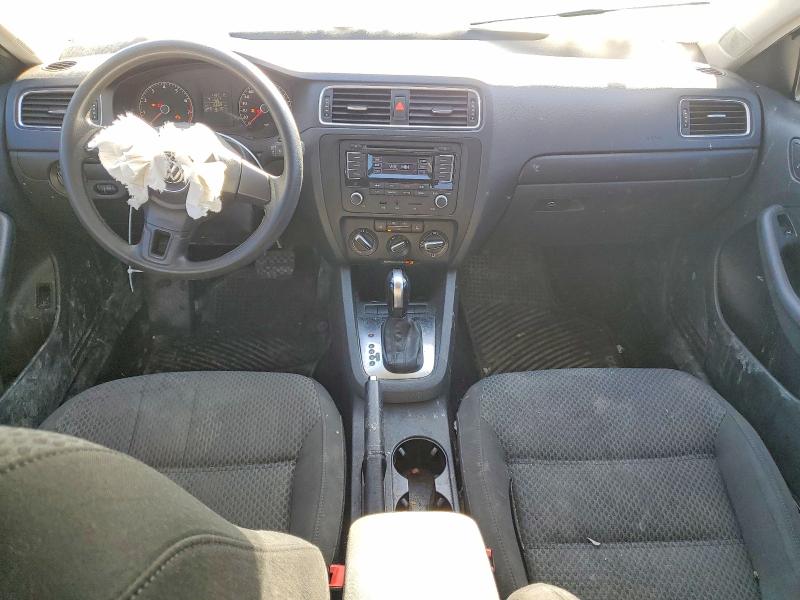Продаж на аукціоні авто 2011 Volkswagen Jetta, vin: 3VWDX7AJ5BM369012, номер лоту: 78684805