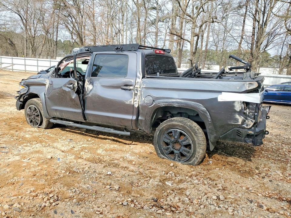 Aukcja sprzedaży 2015 Toyota Tundra, vin: 5TFAW5F10FX460291, numer aukcji: 75428815
