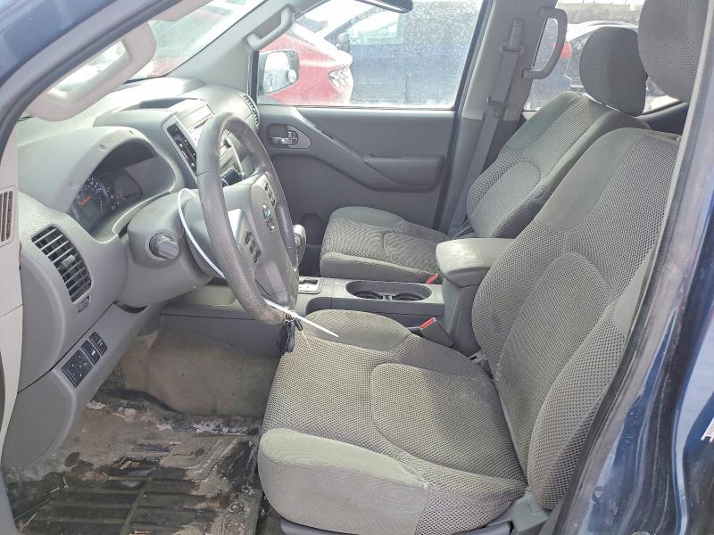 Продаж на аукціоні авто 2014 Nissan Frontier, vin: 1N6AD0FV5EN724639, номер лоту: 77384805