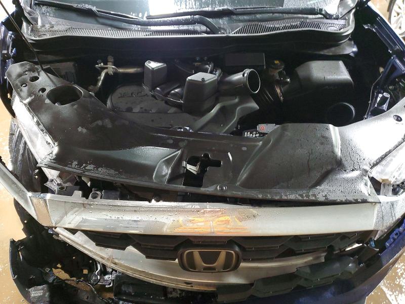 Aukcja sprzedaży 2024 Honda Passport, vin: 5FNYF8H56RB012703, numer aukcji: 77806935