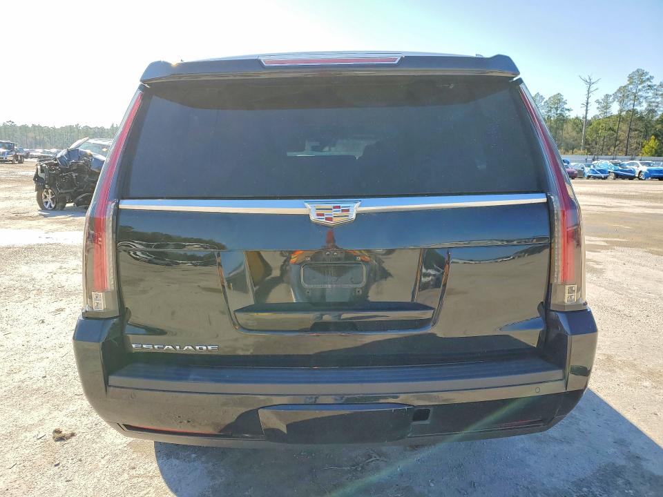 Продаж на аукціоні авто 2020 Cadillac Escalade, vin: 1GYS3KKJ9LR182776, номер лоту: 76253595