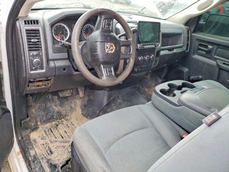 Aukcja sprzedaży 2014 Ram 1500, vin: 3C6JR7DT2EG249479, numer aukcji: 77598835