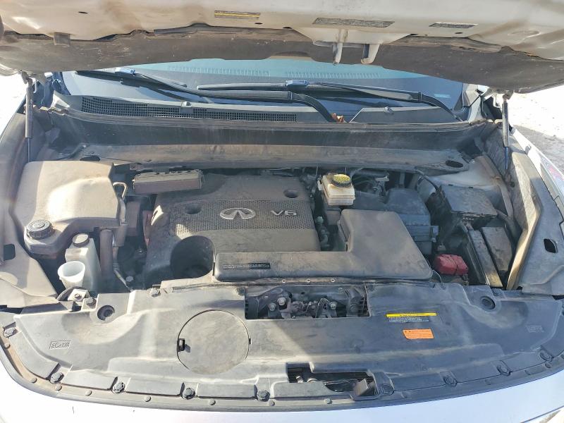 Aukcja sprzedaży 2015 Infiniti Qx60, vin: 5N1AL0MN1FC507932, numer aukcji: 78601595