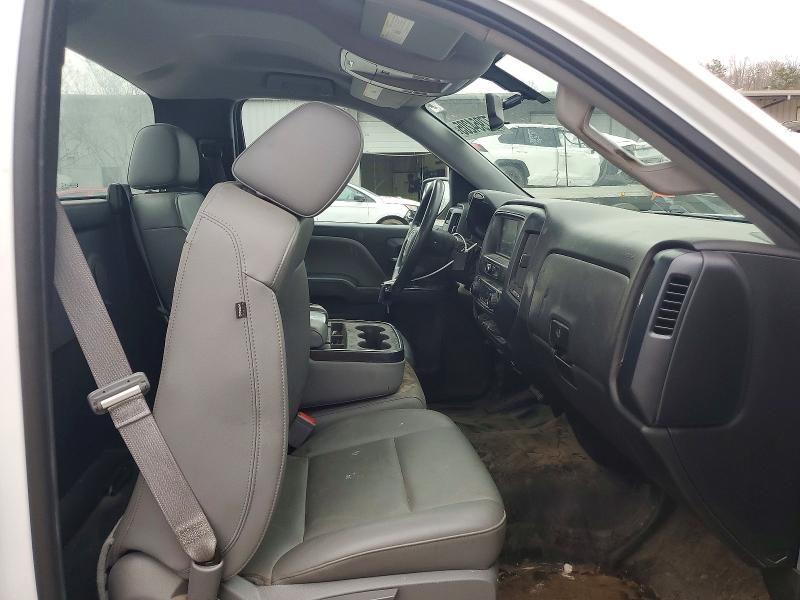 Продажа на аукционе авто 2016 Gmc Sierra, vin: 1GTN1LEC5GZ326471, номер лота: 77954205