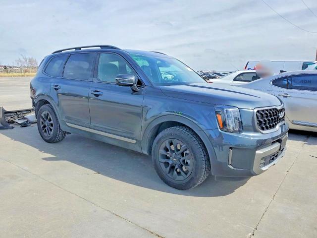 Aukcja sprzedaży 2023 Kia Telluride, vin: 5XYP5DGC6PG367674, numer aukcji: 77334465