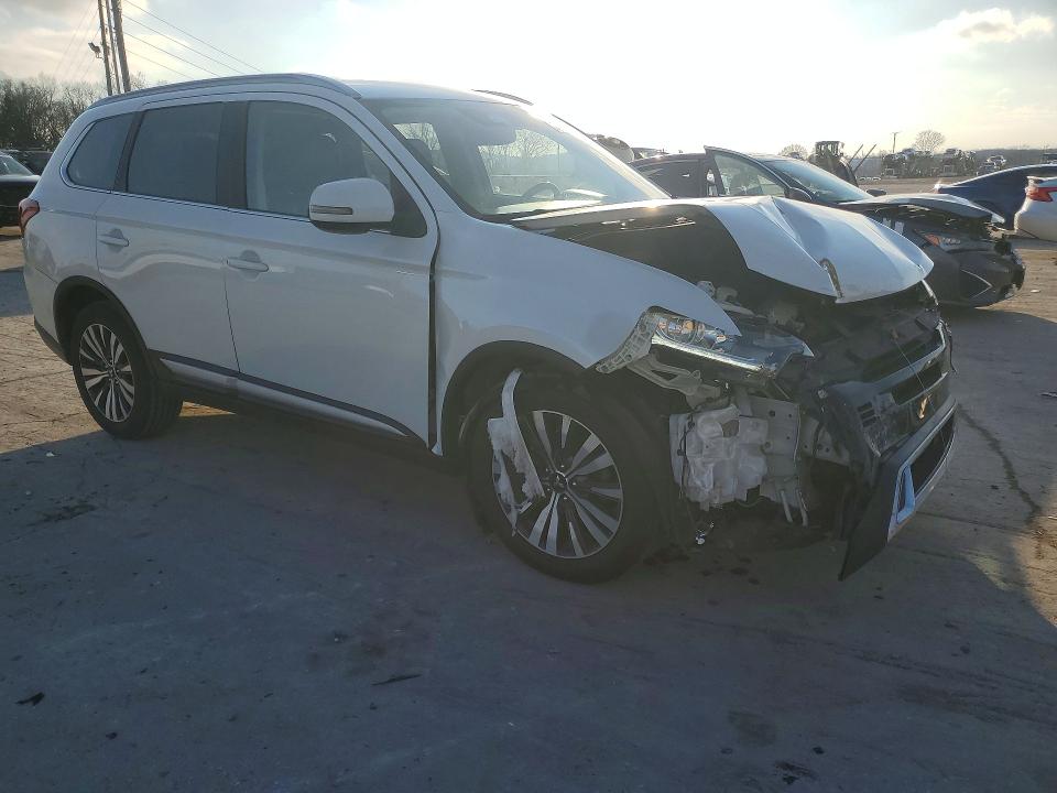 Продаж на аукціоні авто 2020 Mitsubishi Outlander, vin: JA4AD3A31LZ030170, номер лоту: 79169905