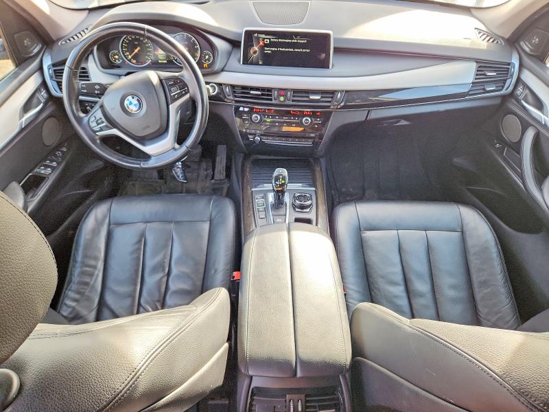 Aukcja sprzedaży 2015 Bmw X5 Xdrive3, vin: 5UXKR0C52F0P17660, numer aukcji: 76180895