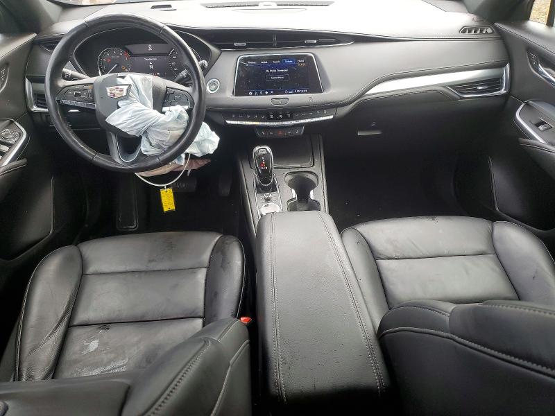 Продаж на аукціоні авто 2020 Cadillac Xt4, vin: 1GYFZDR48LF150253, номер лоту: 77920915