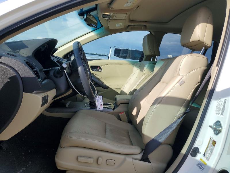 Продаж на аукціоні авто 2015 Acura Rdx, vin: 5J8TB3H31FL012559, номер лоту: 75582605