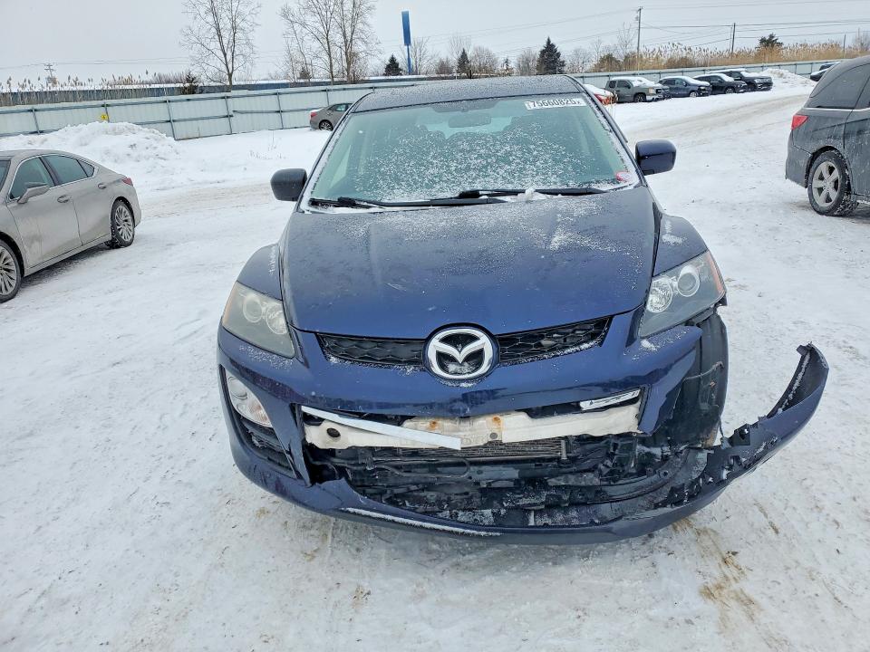 Aukcja sprzedaży 2012 Mazda Cx-7, vin: JM3ER2B5XC0416889, numer aukcji: 75660825