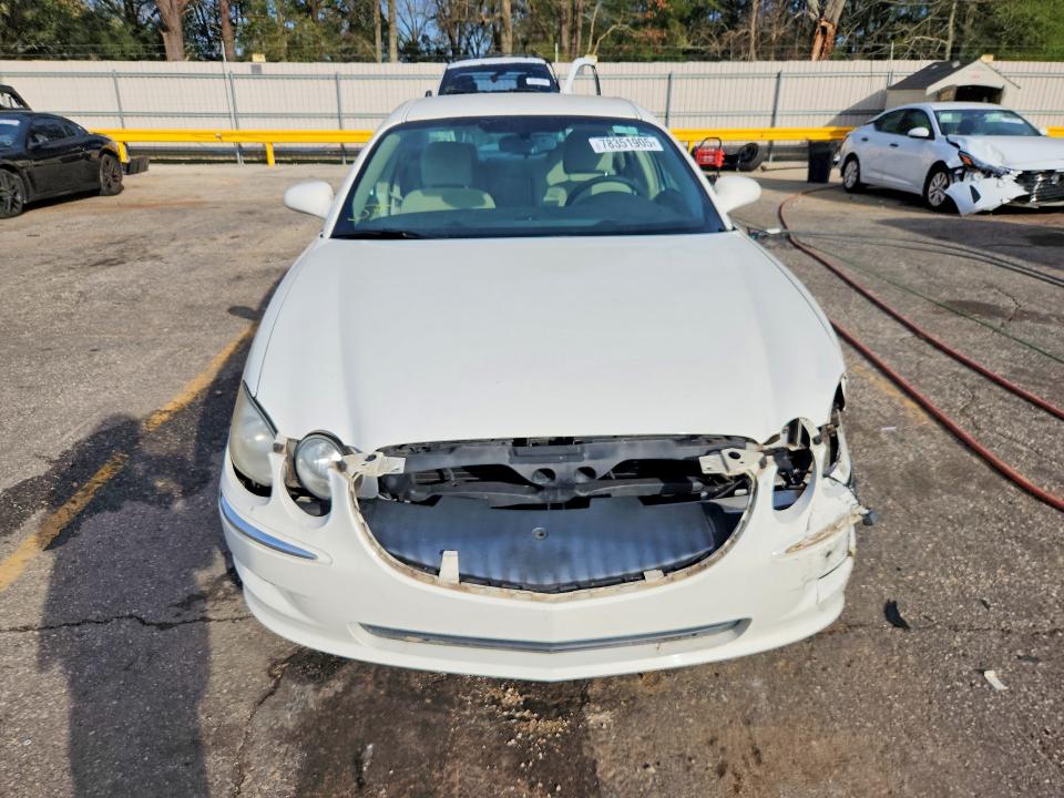 78351905 :رقم المزاد ، 2G4WC582591162160 vin ، 2009 Buick Lacrosse مزاد بيع