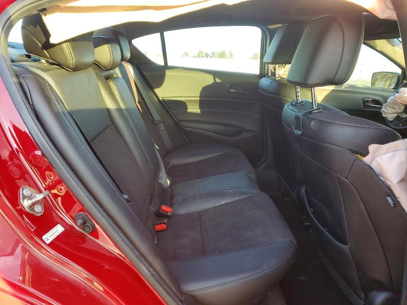 Aukcja sprzedaży 2017 Acura Ilx, vin: 19UDE2F85HA011661, numer aukcji: 77188305