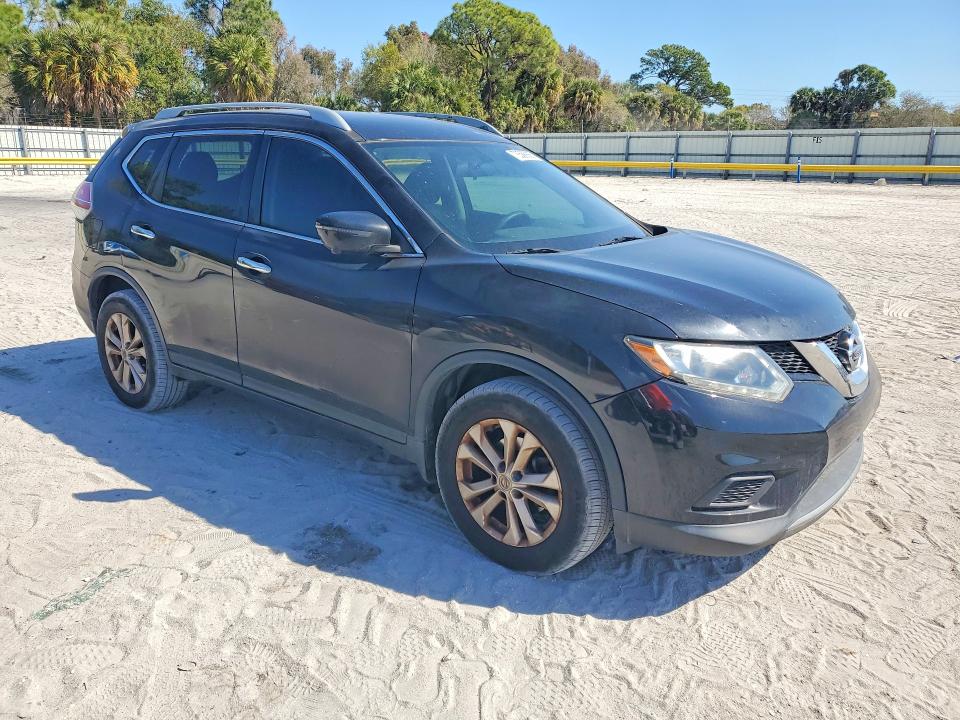 Aukcja sprzedaży 2016 Nissan Rogue, vin: 5N1AT2MT4GC805032, numer aukcji: 78588665