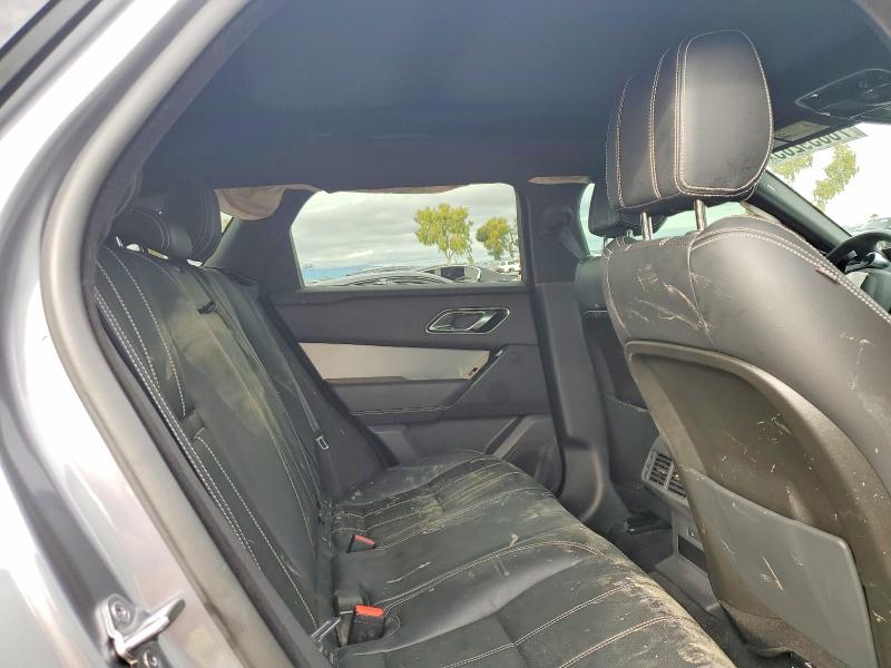 Aukcja sprzedaży 2020 Land Rover Range Rover Velar, vin: SALYB2EX8LA241701, numer aukcji: 78859285