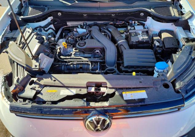 Продажа на аукционе авто 2025 Volkswagen Taos, vin: 3VVEC7B25SM030682, номер лота: 79308295