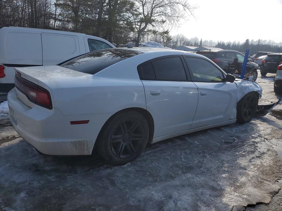 2013 Dodge Charger მანქანა იყიდება აუქციონზე, vin: 2C3CDXHG4DH713727, აუქციონის ნომერი: 77497695