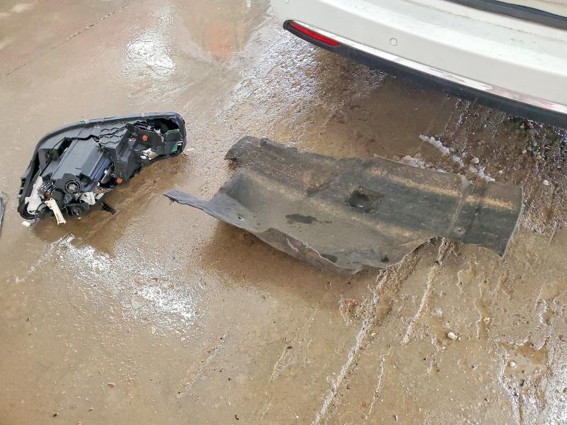 75984475 :رقم المزاد ، 2C4RC1BG7NR139019 vin ، 2022 Chrysler Pacifica مزاد بيع