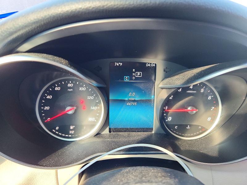 Продажа на аукционе авто 2020 Mercedes-benz C, vin: 55SWF8DB4LU329968, номер лота: 76674085