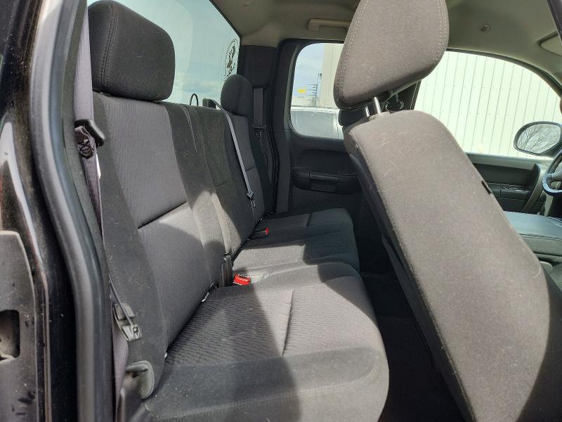 Aukcja sprzedaży 2013 Chevrolet Silverado, vin: 1GCRCSE08DZ160048, numer aukcji: 78964785