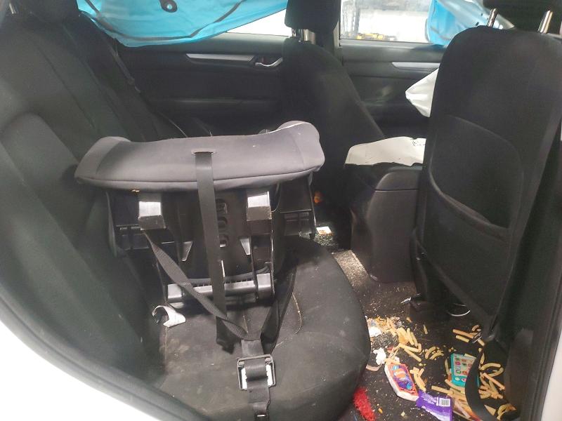 Aukcja sprzedaży 2017 Mazda Cx-5, vin: JM3KFABL7H0109286, numer aukcji: 78748575