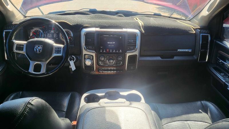 Aukcja sprzedaży 2019 Ram 1500 Class, vin: 1C6RR6NM6KS722762, numer aukcji: 76677695