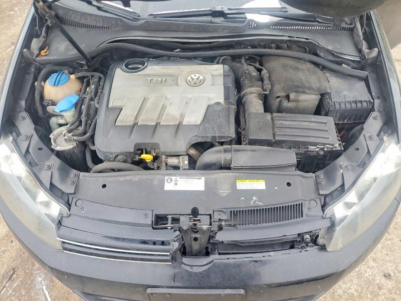 Продажа на аукционе авто 2014 Volkswagen Jetta, vin: 3VWPL7AJ4EM613407, номер лота: 75693675