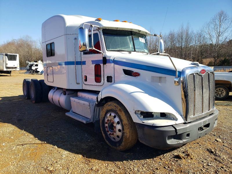 Aukcja sprzedaży 2014 Peterbilt 386, vin: 1XPHDP9X3ED225978, numer aukcji: 75601185