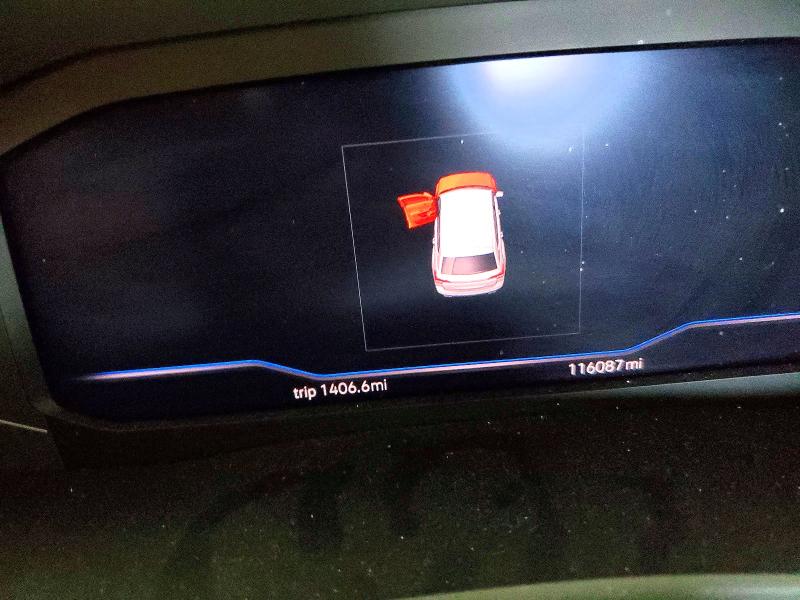 77124575 :رقم المزاد ، 1V2NR2CA2KC603866 vin ، 2019 Volkswagen Atlas مزاد بيع