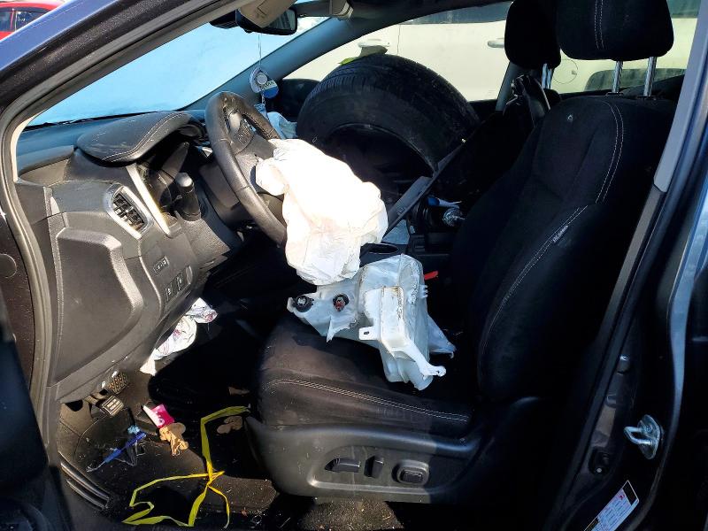 Aukcja sprzedaży 2020 Nissan Murano, vin: 5N1AZ2BJ9LN121799, numer aukcji: 77354495