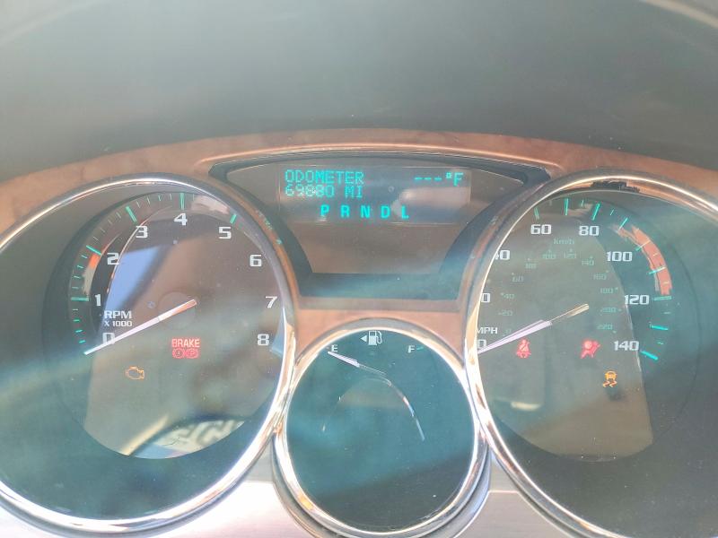 Продаж на аукціоні авто 2011 Buick Enclave, vin: 5GAKVCED1BJ231401, номер лоту: 76046825