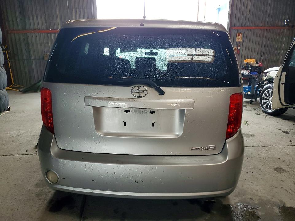2010 Toyota Scion მანქანა იყიდება აუქციონზე, vin: JTLZE4FEXA1107785, აუქციონის ნომერი: 77397405
