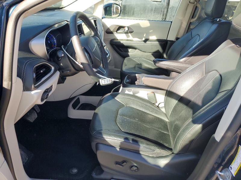 Продажа на аукционе авто 2022 Chrysler Pacifica, vin: 2C4RC1L72NR181421, номер лота: 77397805