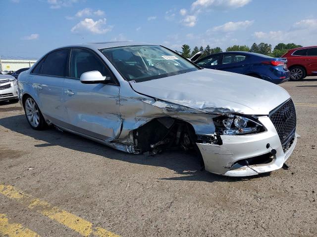 Продаж на аукціоні авто 2010 Audi A4, vin: WAUBFAFL2AN004566, номер лоту: 76703285