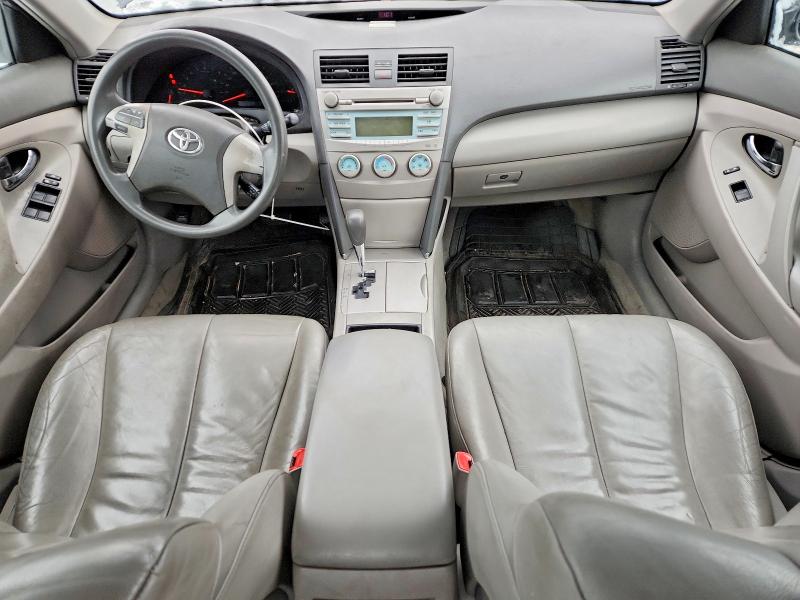 Auction sale of the 2008 Toyota Camry, vin: 4T1BE46K38U223854, lot number: 78441505