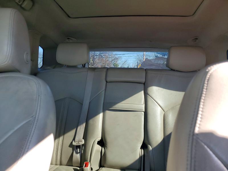 Продажа на аукционе авто 2011 Cadillac Srx Luxury, vin: 3GYFNAEY2BS513112, номер лота: 77198445