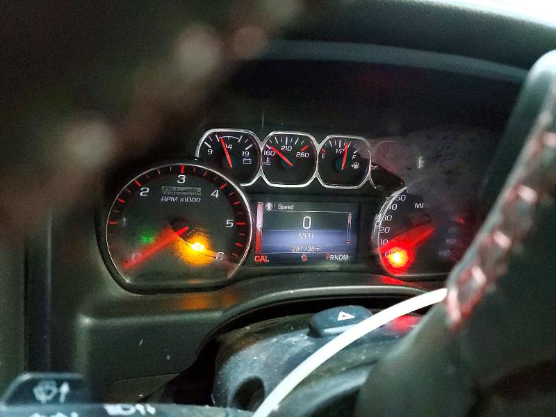 Aukcja sprzedaży 2015 Gmc Sierra, vin: 1GTV2VEC7FZ153432, numer aukcji: 75830575