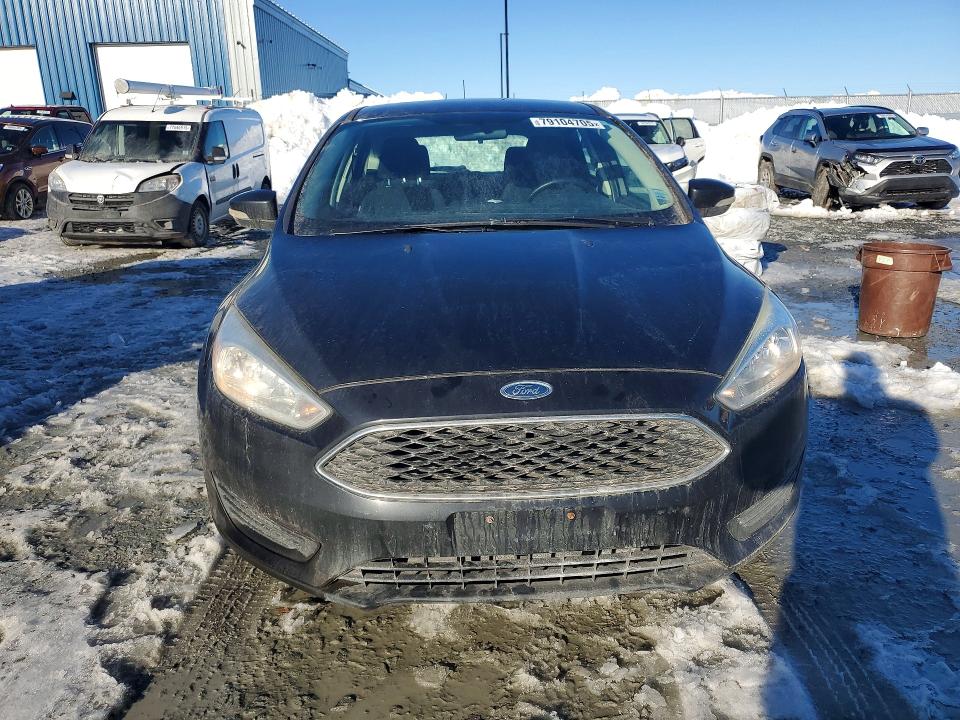 Aukcja sprzedaży 2015 Ford Focus, vin: 1FADP3K22FL278053, numer aukcji: 79104705