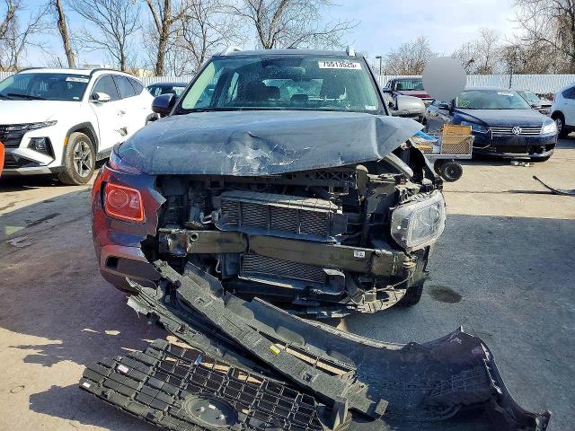 Auction sale of the 2023 Hyundai Venue, vin: KMHRC8A31PU261139, lot number: 75513525