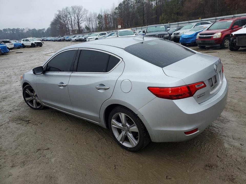 Продаж на аукціоні авто 2013 Acura Ilx, vin: 19VDE1F75DE017525, номер лоту: 78353635