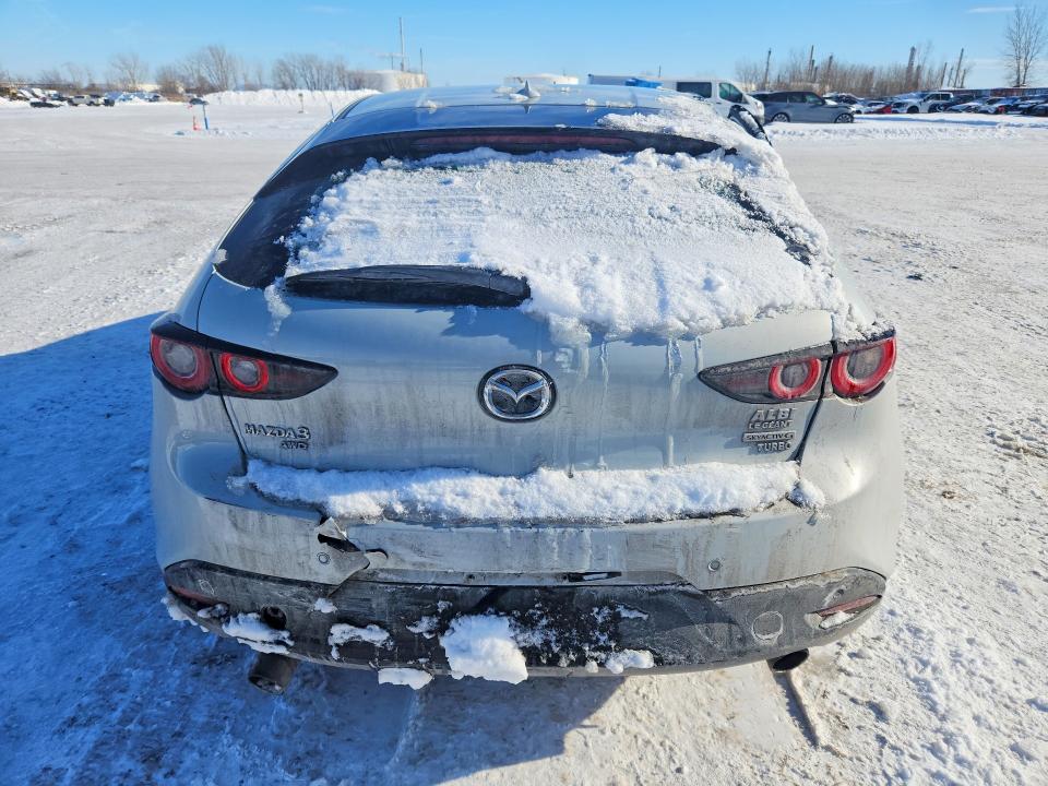Aukcja sprzedaży 2024 Mazda 3, vin: JM1BPBMY3R1705527, numer aukcji: 76377675
